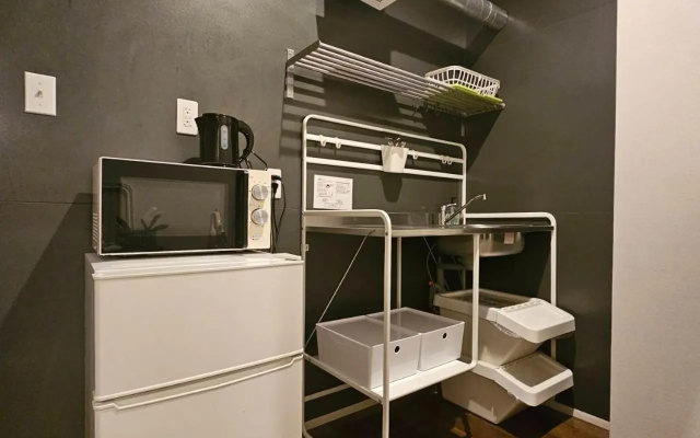 ROI SPACE KAGOSHIMA - Vacation STAY 87819 – Kitchen – Kagoshima