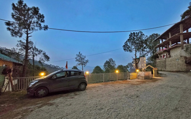 Musical Paradise Kasauli