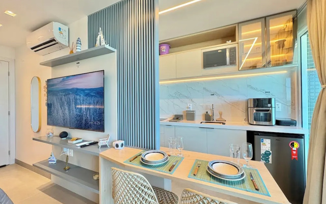 RN Studio Premium 512 - Frente Mar