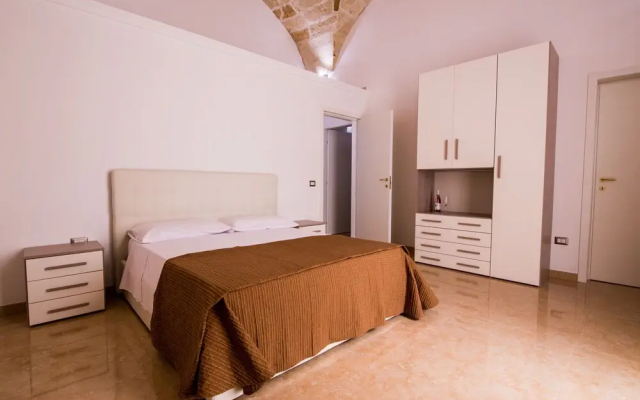 Il Primitivo Rooms
