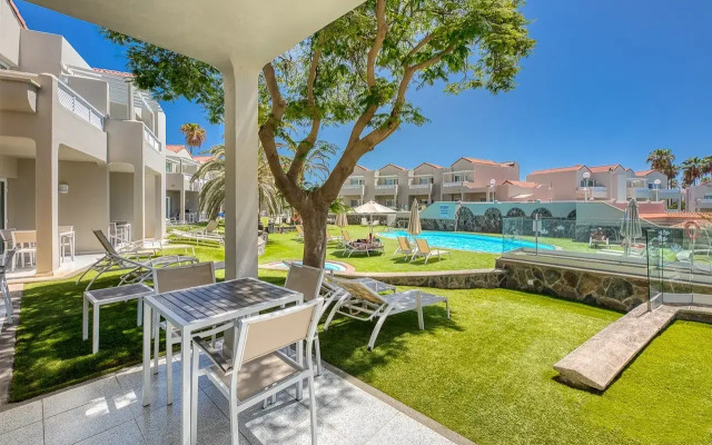 Apartamentos LIVVO Koala Garden