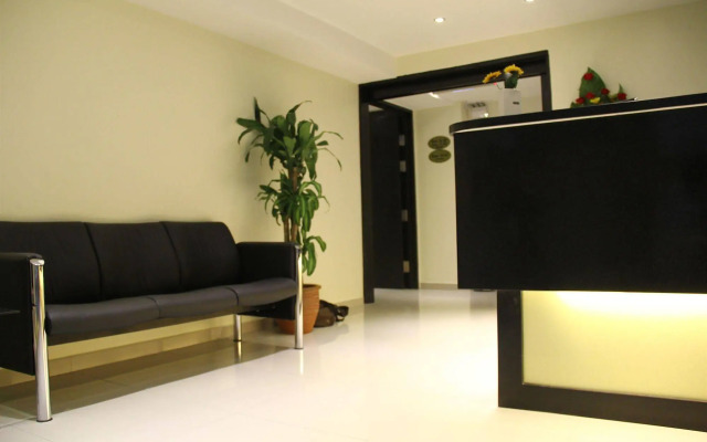 Sunbow Hotel Residency