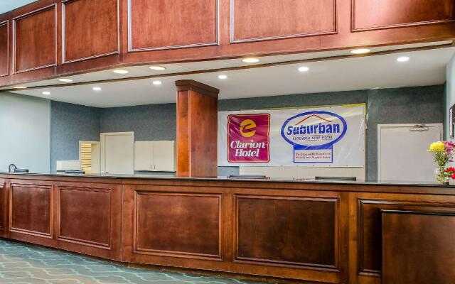 Ramada by Wyndham Shreveport Airport