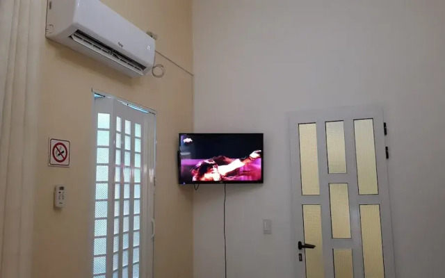 Apt Don Juan Comfortable & Private