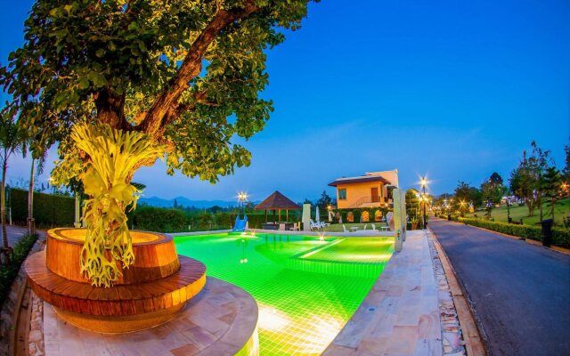 Valata Khaoyai Resort