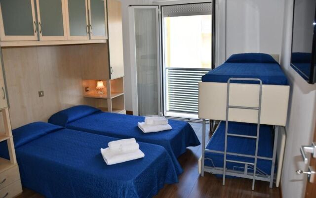 Hotel Playa