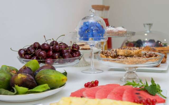 B&B A Un Passo Dal Mare