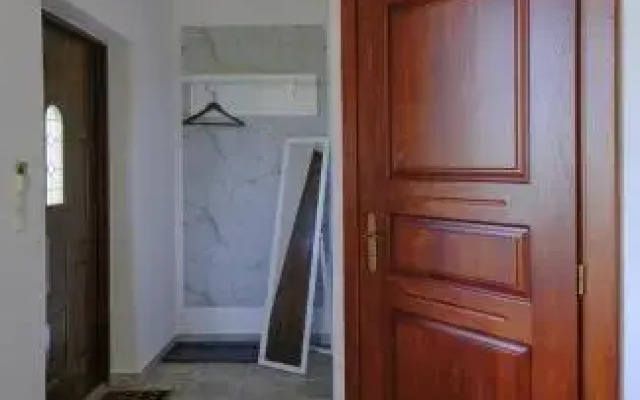 Apartamenty z Klimatem