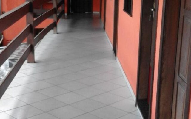 Pousada Luar de Itacimirim