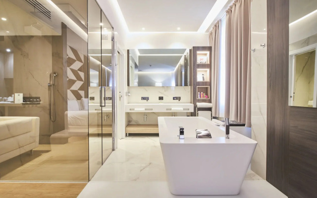 IH Hotels Milano Ambasciatori