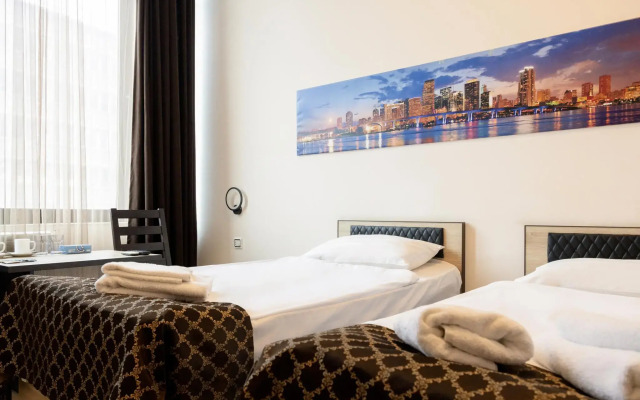 Comfort INN