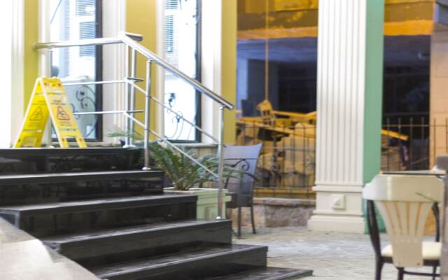 Sari Konak Apart Hotel