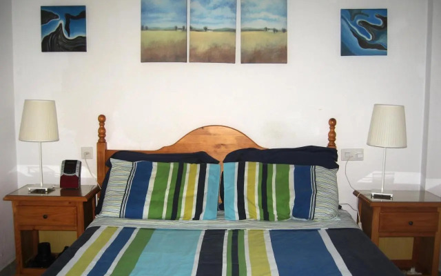 Costa del Sol apartment