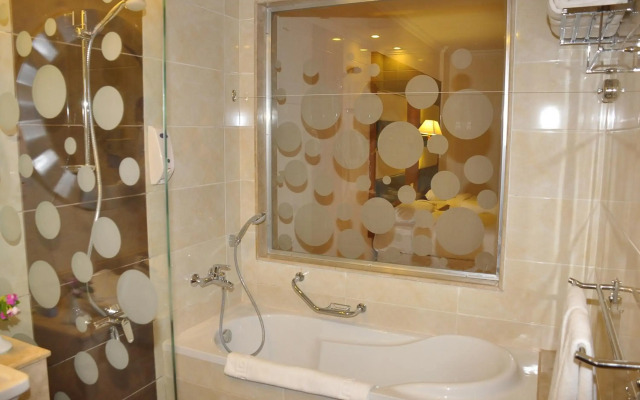Rehana Sharm Resort - Aqua Park & Spa - Families & Couples Only