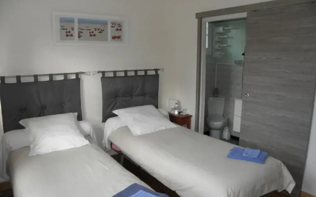 Chambres d'hôtes La Planche Pinçon