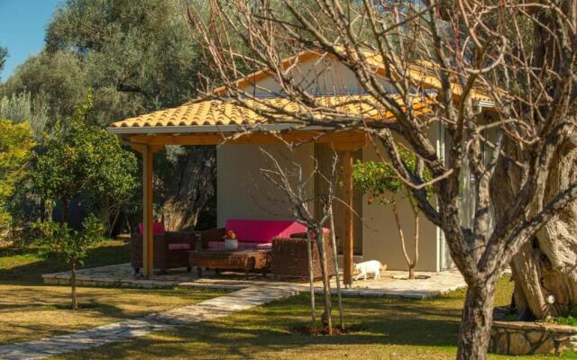 Polys Villa Lefkada 2