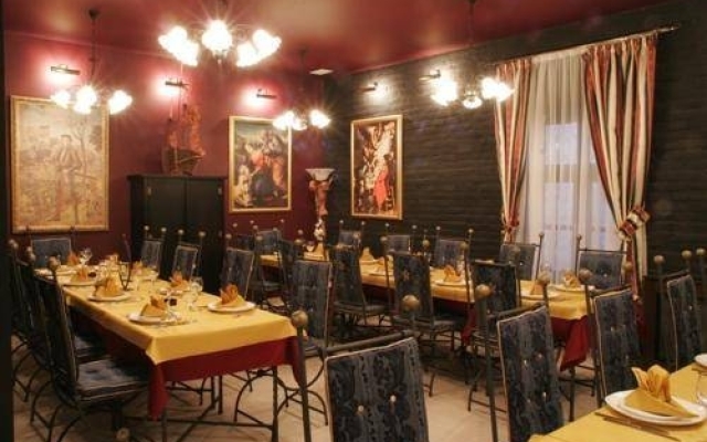 Hotel Dvorac Gjalski