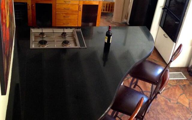 Legendary Hollywood Hills 3 Level Home