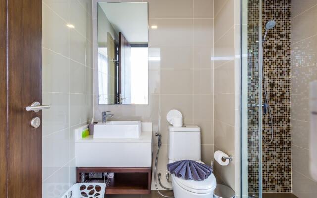 LP109 - Private pool and garden 5 bedroom villa in Laguna!