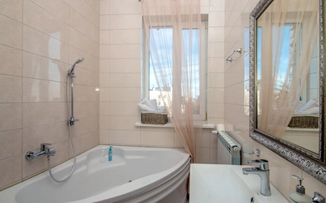 Ryleev Hotel