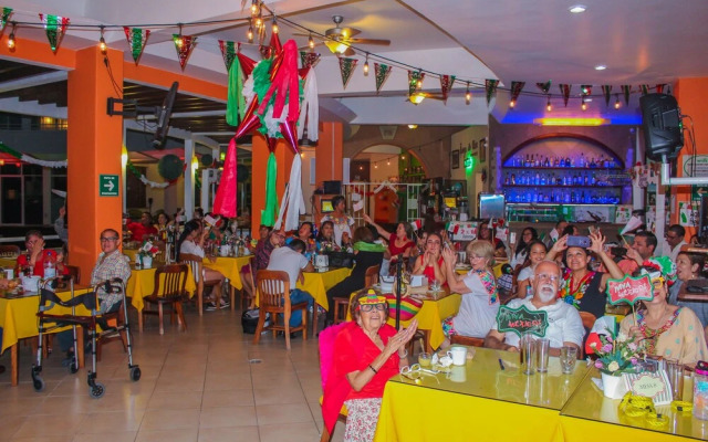 Hotel Puente Nacional & Spa