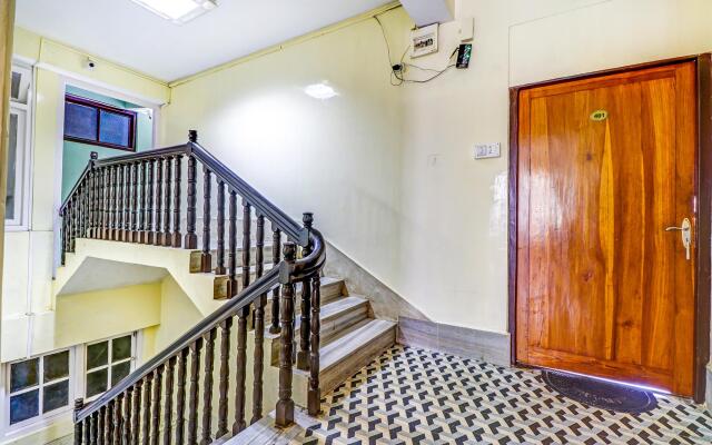 FabHotel Oak Ridge Retreat I