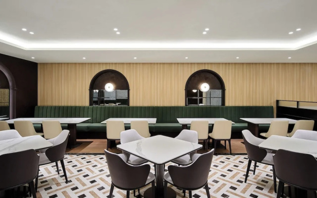 Hotel The Botanik Sewoon Myeongdong
