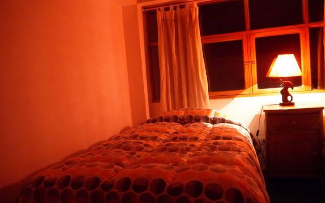Inka Paradise Hotel