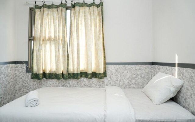 Comfortable 3BR with Japanese Style Livingroom Belmont Apartment