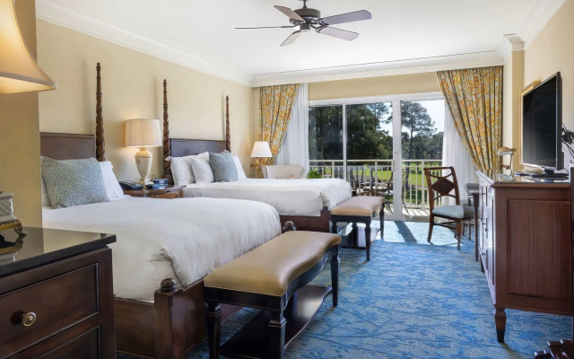 The Inn & Club at Harbour Town