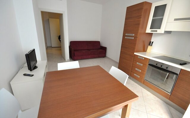 Residence Riccione