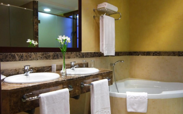 Hotel Cándido