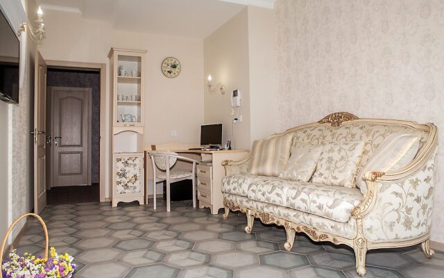 Ryleev Hotel