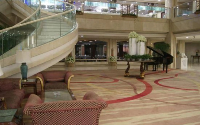Weisheng Xiangyi Hotel (Xiangyi Building)