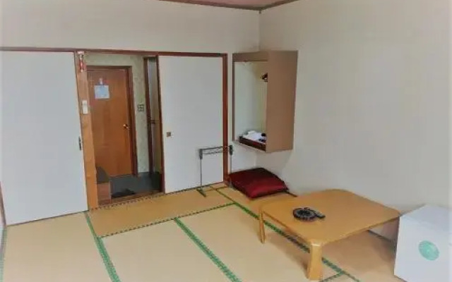 Seaside Inn Hotel Akkeshi