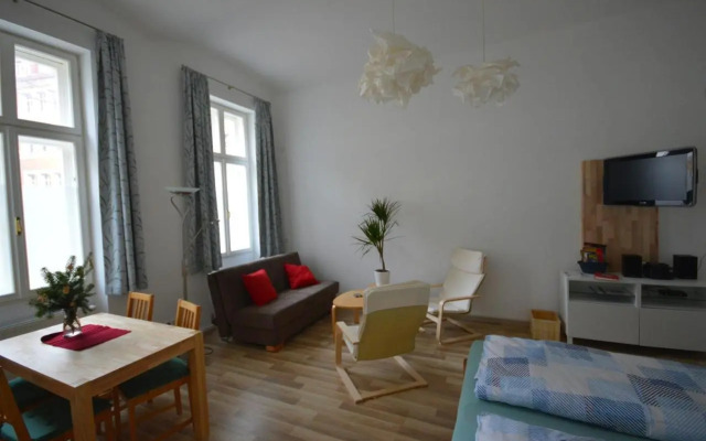 Wiener Ferienwohnung