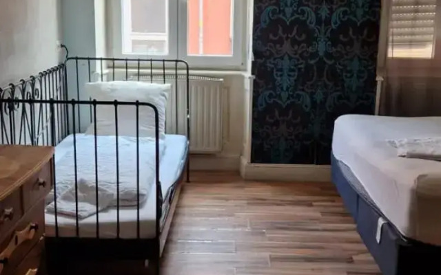 Wohnung In Kaiserslautern