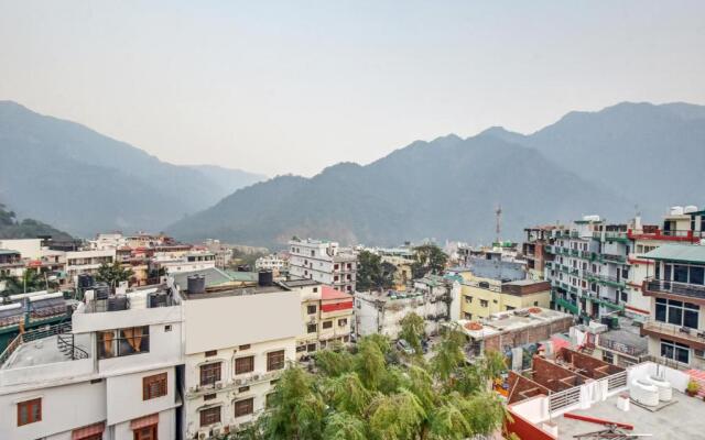 Itsy By Treebo - Divine Dev Darshan Valley