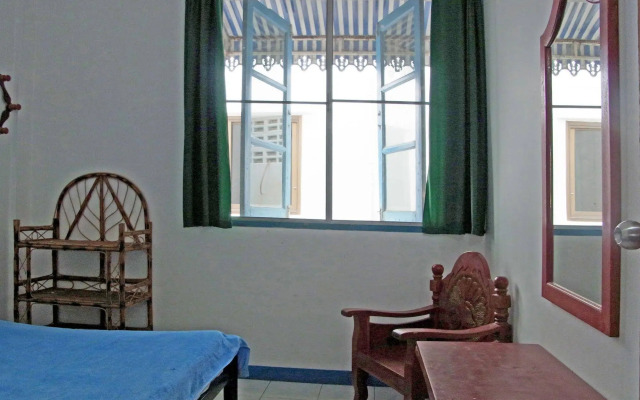 Niku Guesthouse