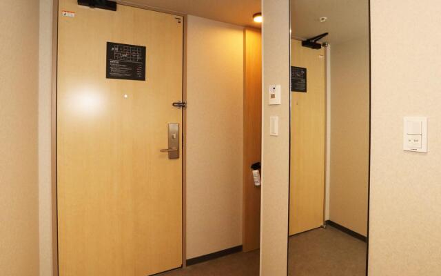 Henn na Hotel Kanazawa Korinbo