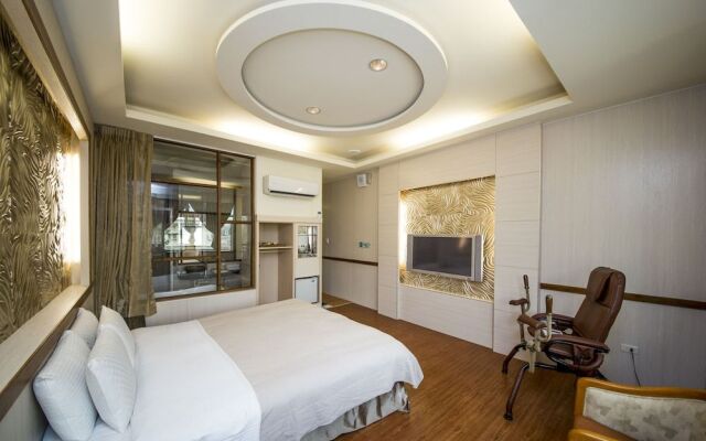 Jiayuan Motel