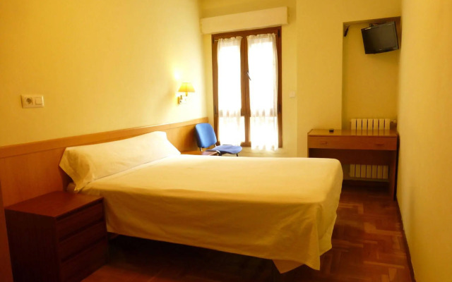 Pension Romero