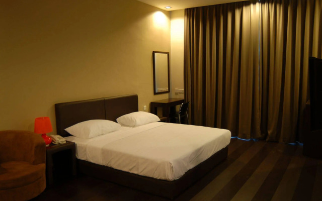 Manja Hotel