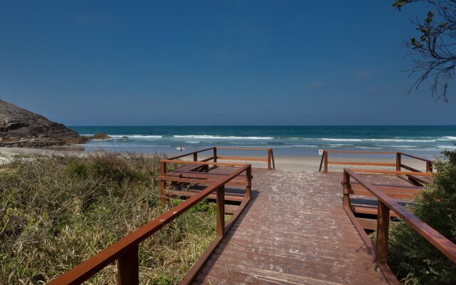 Burleigh Point Holiday Apartments