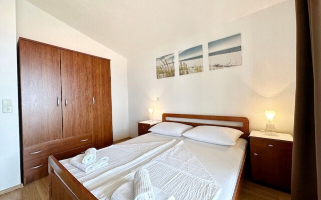 Mari - 150 m From sea - A3