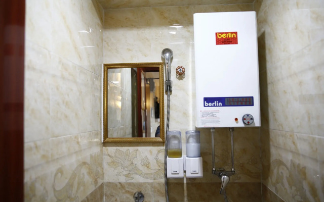 Sandhu guest house