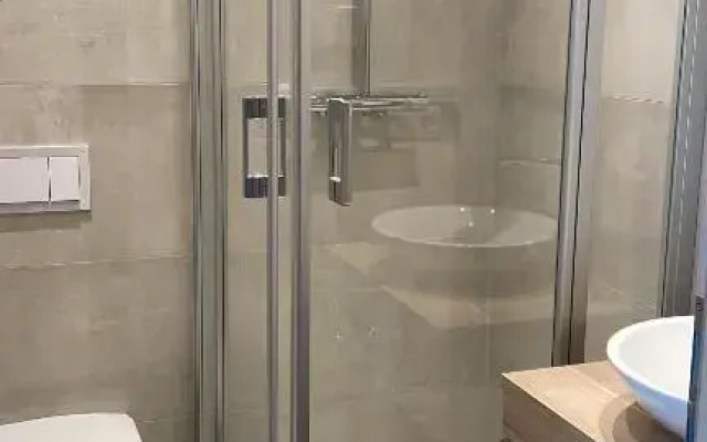 Ferienhotel Alter Bahnhof