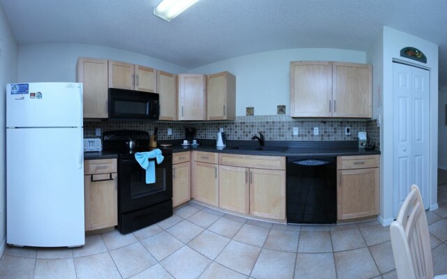 Southern Dunes by AmSun Vacation Homes