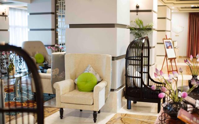 Hotel Royal Hoi An