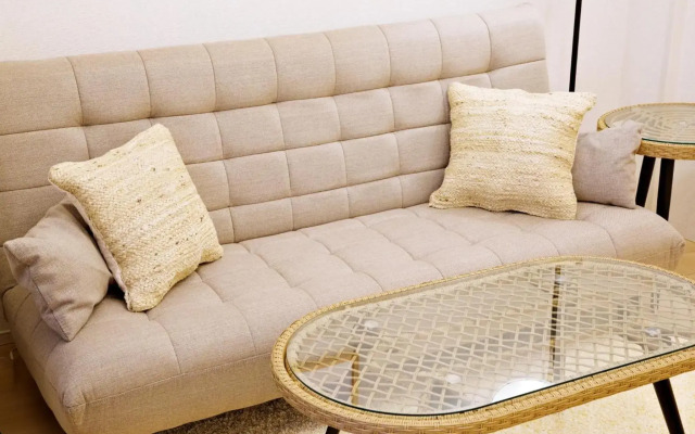 だるまマンション 402